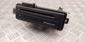 Навигационный модуль BMW 7-series (E38) 65 90 6 915 036