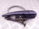 Ручка наружная передняя правая BMW 3-series (E46) 51 21 8 253 456