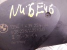 Заслонка дроссельная BMW 3-series (E46) 13 54 1 439 224