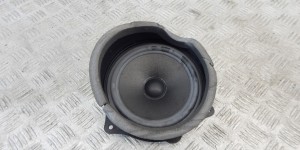 Динамик двери передней левой BMW X5-series (E53) 65 13 8 379 567