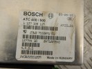 Блок управления раздаточной коробки BMW X5-series (E53) 27 60 7 550 891