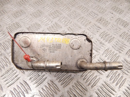 Теплообменник АКПП BMW 3-series (E46) 17 22 7 505 826