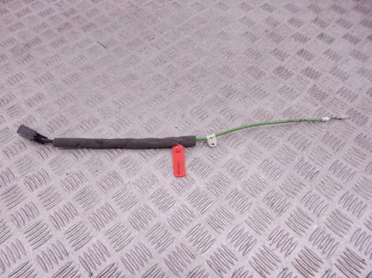 Трос двери передней BMW 7-series (E65/66) 51 21 7 024 644