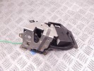 Замок двери передней правой BMW 5-series (E39) 51 21 8 235 104