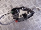 Замок двери передней правой BMW X3-series (E83) 51 21 7 167 072