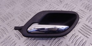 Ручка внутренняя задняя левая BMW 5-series (E39) 51 21 8 226 049