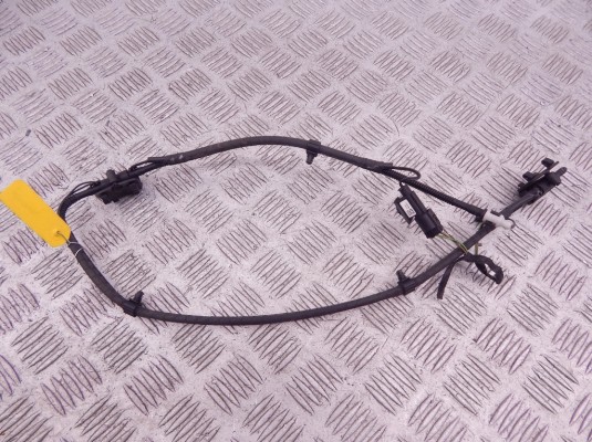 Форсунка омывателя BMW 1-series (F20/21) 61 66 7 249 646