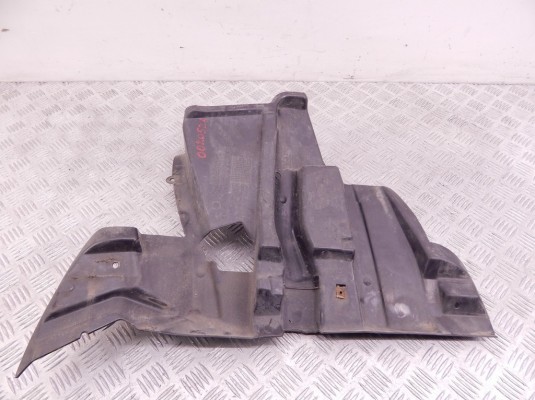 Защита арок передняя левая (подкрылок) BMW X5-series (E53) 51 71 8 408 959