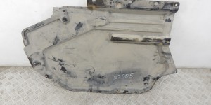 Защита днища BMW X5-series (E70) 51 75 7 158 405