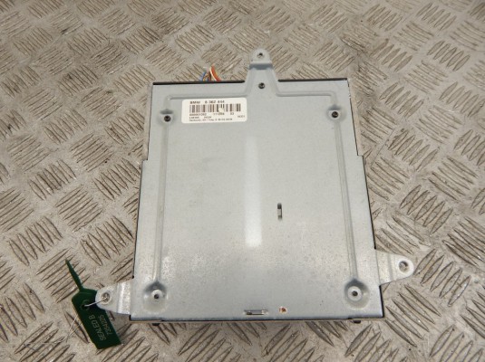 Усилитель музыкальный BMW 5-series (E39) 65 12 8 362 444