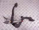 Узел педальный (блок педалей) BMW 3-series (E36) 35 10 1 164 842