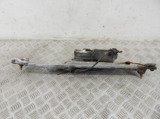 Механизм стеклоочистителя (трапеция дворников) BMW 5-series (E34)