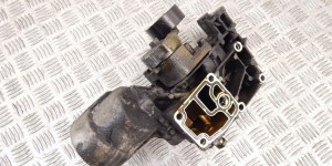 Корпус масляного фильтра BMW 7-series (E38) 11 42 1 713 838