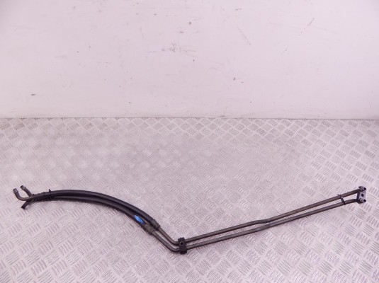 Трубка охлаждения АКПП BMW 5-series (E39) 17 22 1 706 482