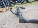 Прицепное устройство (фаркоп) VOLKSWAGEN PASSAT 5+ (2000-2005)