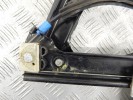 Стеклоподъемник электрический передний правый BMW X5-series (E53) 51 33 8 254 912