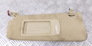 Козырек солнцезащитный BMW 3-series (E90/91/92)