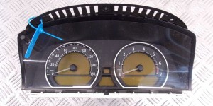 Щиток приборов (приборная панель) BMW 7-series (E65/66) 62 11 6 925 323
