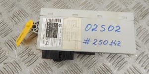 Блок управления CAS BMW 5-series (E60/61) 61 35 6 927 931