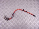 Плюсовой провод аккумулятора BMW 7-series (F01/02) 61 12 9 217 033