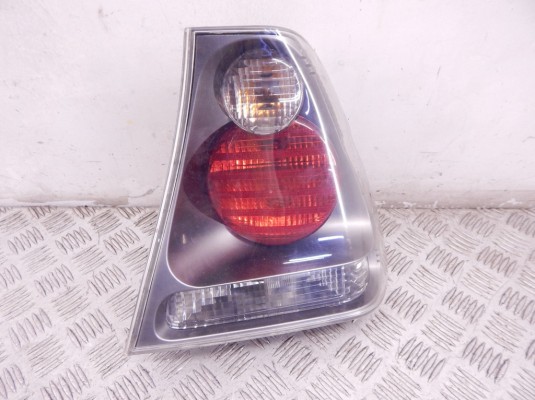 Фонарь задний правый BMW 3-series (E46) 63 21 6 920 242