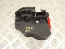 Замок двери передней левой BMW 7-series (F01/02) 51 21 7 202 145