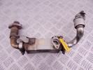 Радиатор EGR BMW 3-series (E46) 11 71 7 789 790