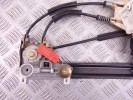 Стеклоподъемник электрический задний правый BMW 5-series (E39) 51 35 8 159 836