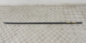 Молдинг стекла двери задней правой наружный BMW 3-series (F30/31) Молдинг стекла двери задней правой наружный BMW 3-series (F30/31)