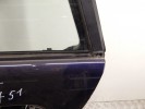 Дверь задняя левая BMW 5-series (E39) 41 52 8 266 725