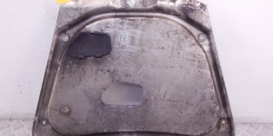 Защита двигателя BMW X5-series (E53) 31 10 1 095 656