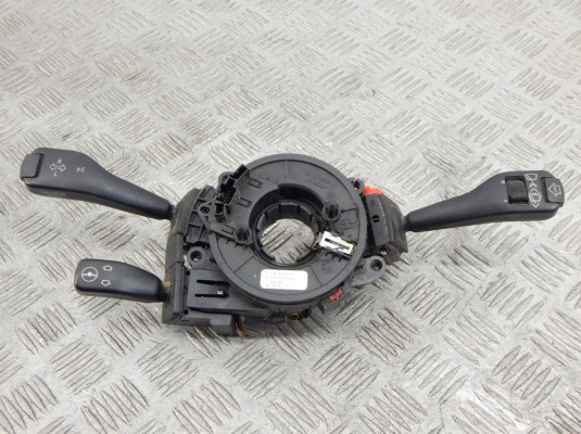 Шлейф руля BMW 5-series (E39) 61 31 8 375 406