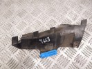 Крепление фары левой BMW 5-series (E39) 63 12 8 362 441