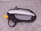 Ручка наружная передняя левая BMW 5-series (E60/61) 51 21 6 961 443