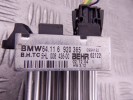 Сопротивление печки BMW 3-series (E46) 64 11 6 920 365
