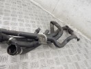 Трубка охлаждающей жидкости пластиковая BMW 1-series (E87) 17 12 7 552 406