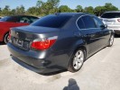 Фонарь задний левый BMW 5-series (E60/61) 63 21 7 165 739