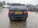 Зеркало наружное правое BMW X5-series (E53)