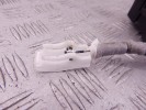 Замок двери передней левой BMW 3-series (E46) 51 21 8 253 431