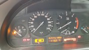 Блок комфорта BMW 5-series (E39) 61 35 6 938 443