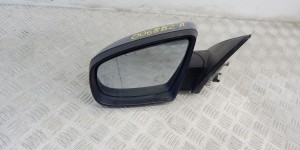 Зеркало наружное левое BMW X5-series (E70) 51 16 7 179 635