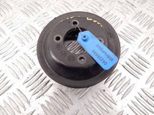 Шкив помпы BMW 5-series (E39) 11 51 1 436 590