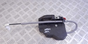 Замок двери передней левой BMW X3-series (E83) 51 21 7 154 627