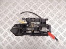 Скелет ручки наружной задней левой BMW 5-series (F10/11) 51 21 7 175 649