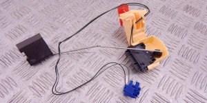 Датчик уровня топлива BMW 7-series (F01/02) 16 11 7 217 249 Датчик уровня топлива BMW 7-series (F01/02) 16 11 7 217 249