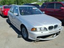 Блок комфорта BMW 5-series (E39) 61 35 6 913 521