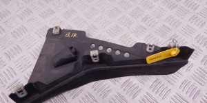Защита арок передняя правая (подкрылок) BMW i3-series (I01) 51 75 7 270 918