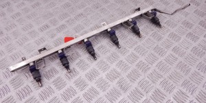 Форсунка BMW 5-series (E39) 13 64 1 439 800 Форсунка BMW 5-series (E39) 13 64 1 439 800