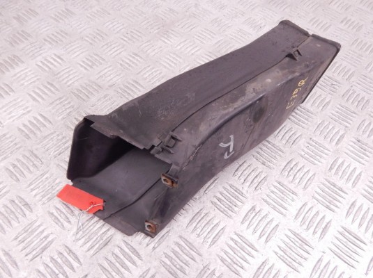 Воздуховод тормозной правый BMW 5-series (E39) 51 11 8 174 844