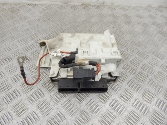 Блок управления двигателем BMW 2-series (F45/46) 8589141